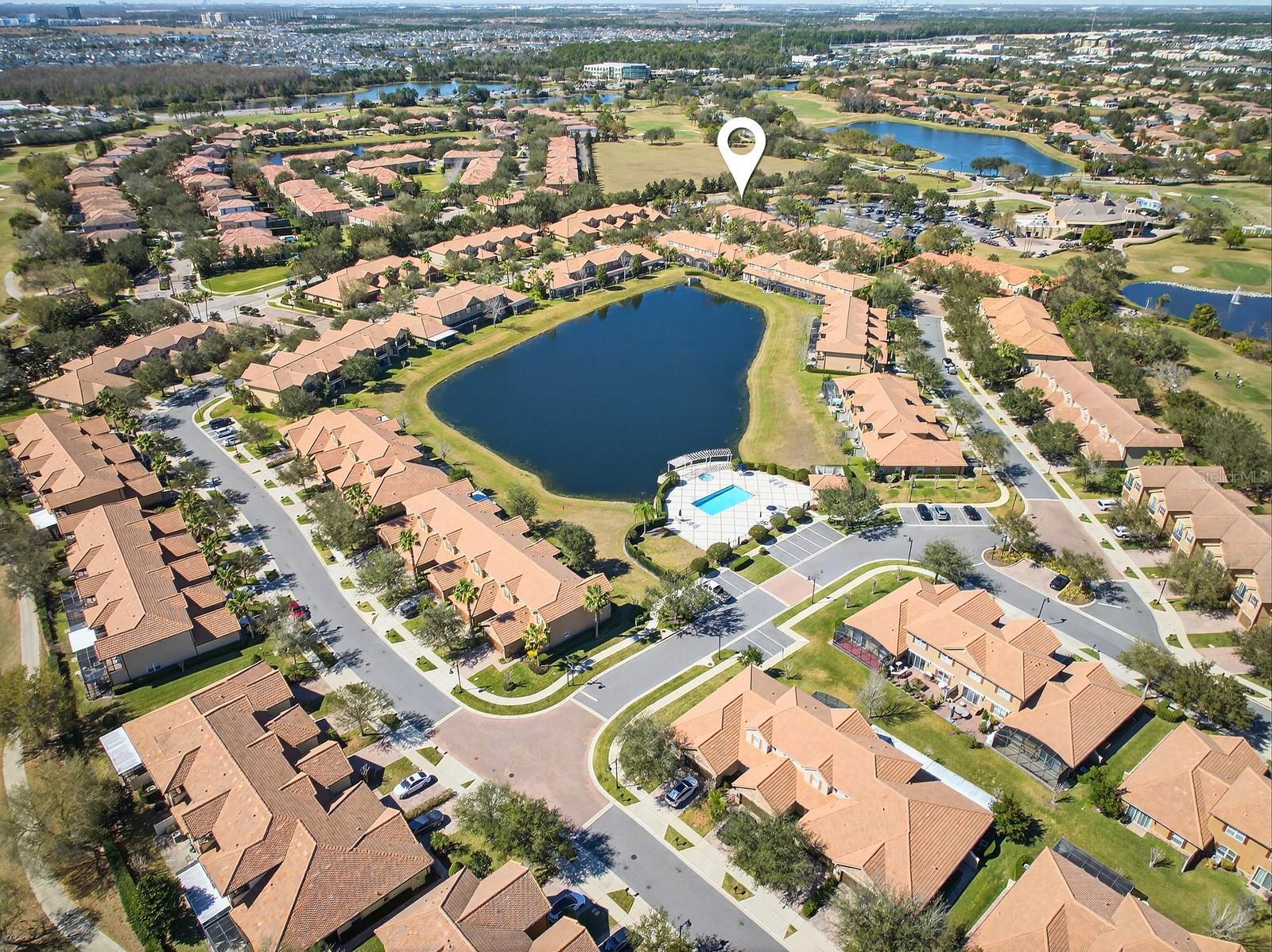 Image 27 of 34 For 10403 Belfry Circle