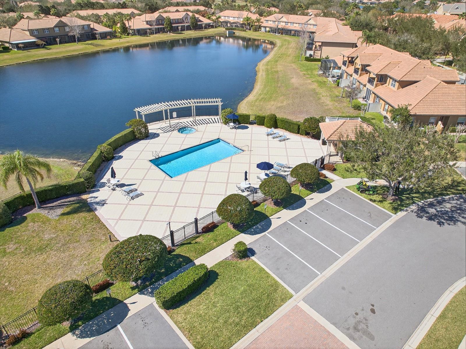 Image 28 of 34 For 10403 Belfry Circle