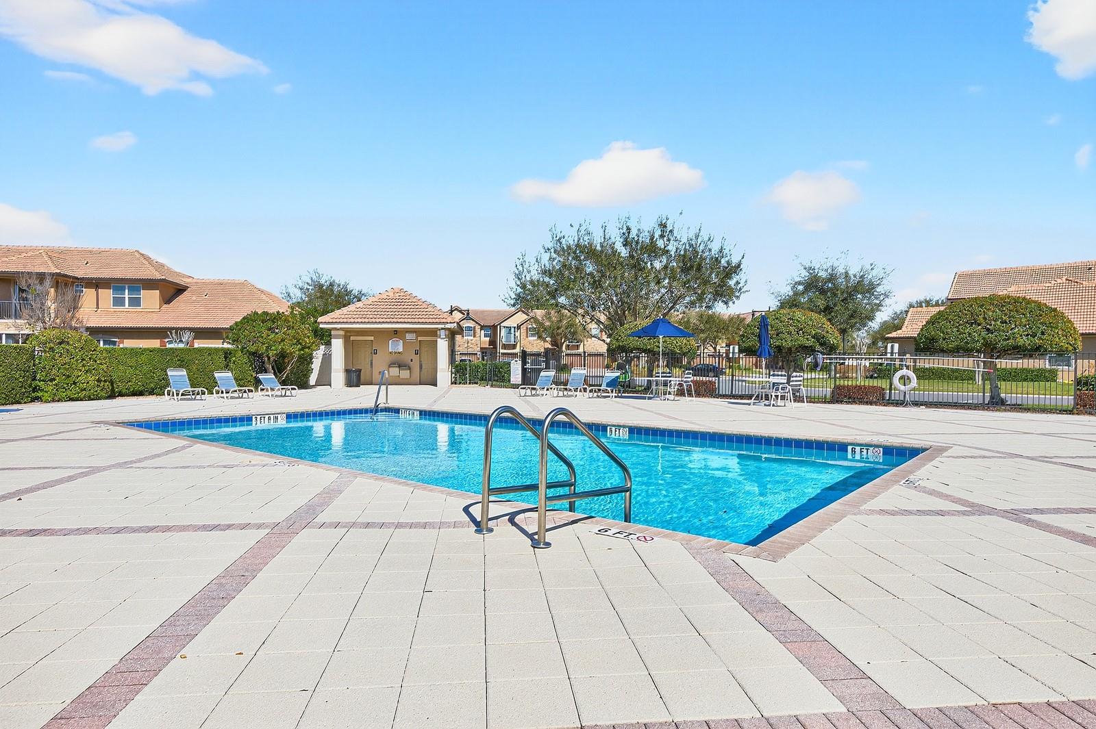 Image 29 of 34 For 10403 Belfry Circle