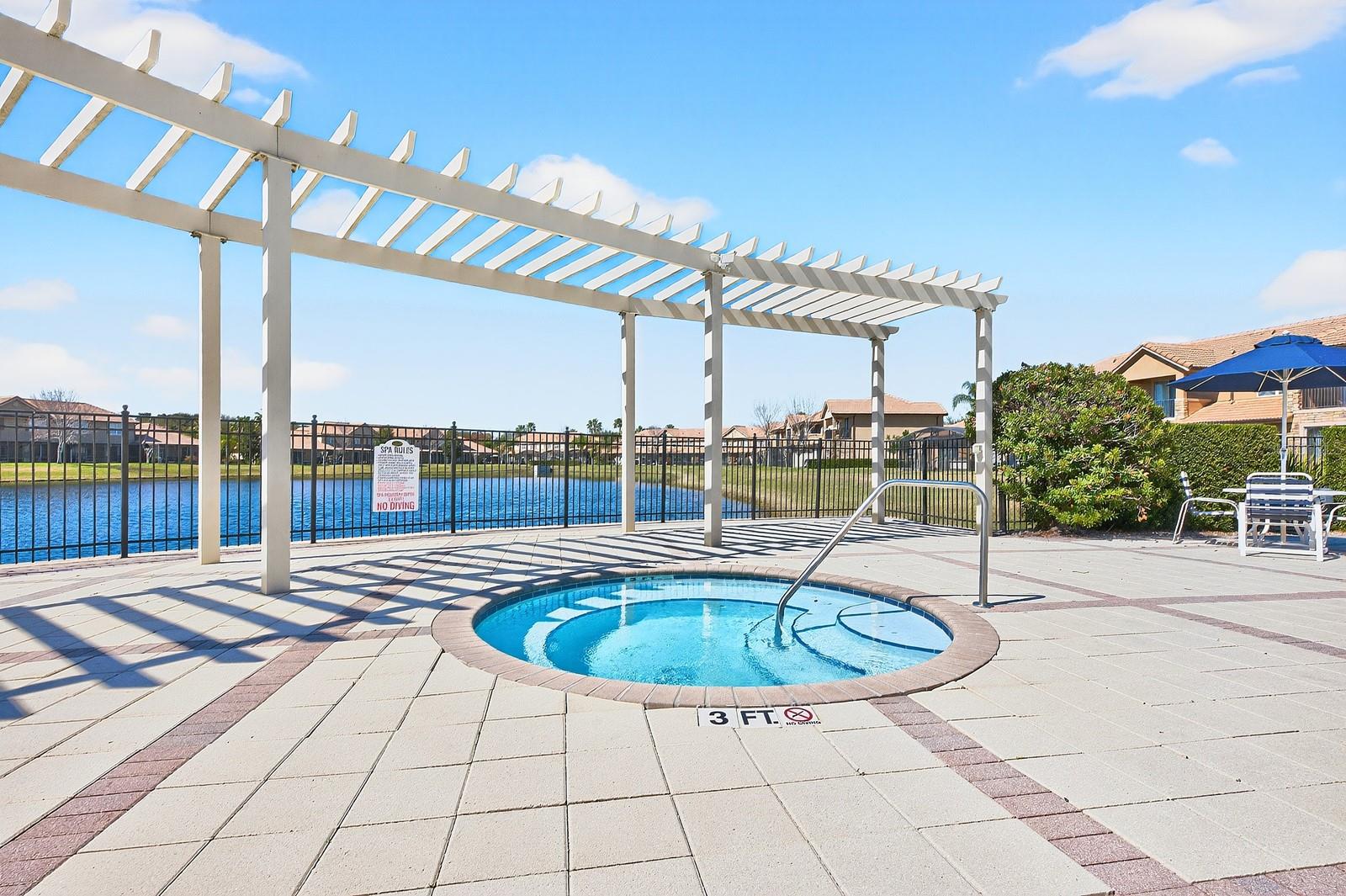 Image 30 of 34 For 10403 Belfry Circle