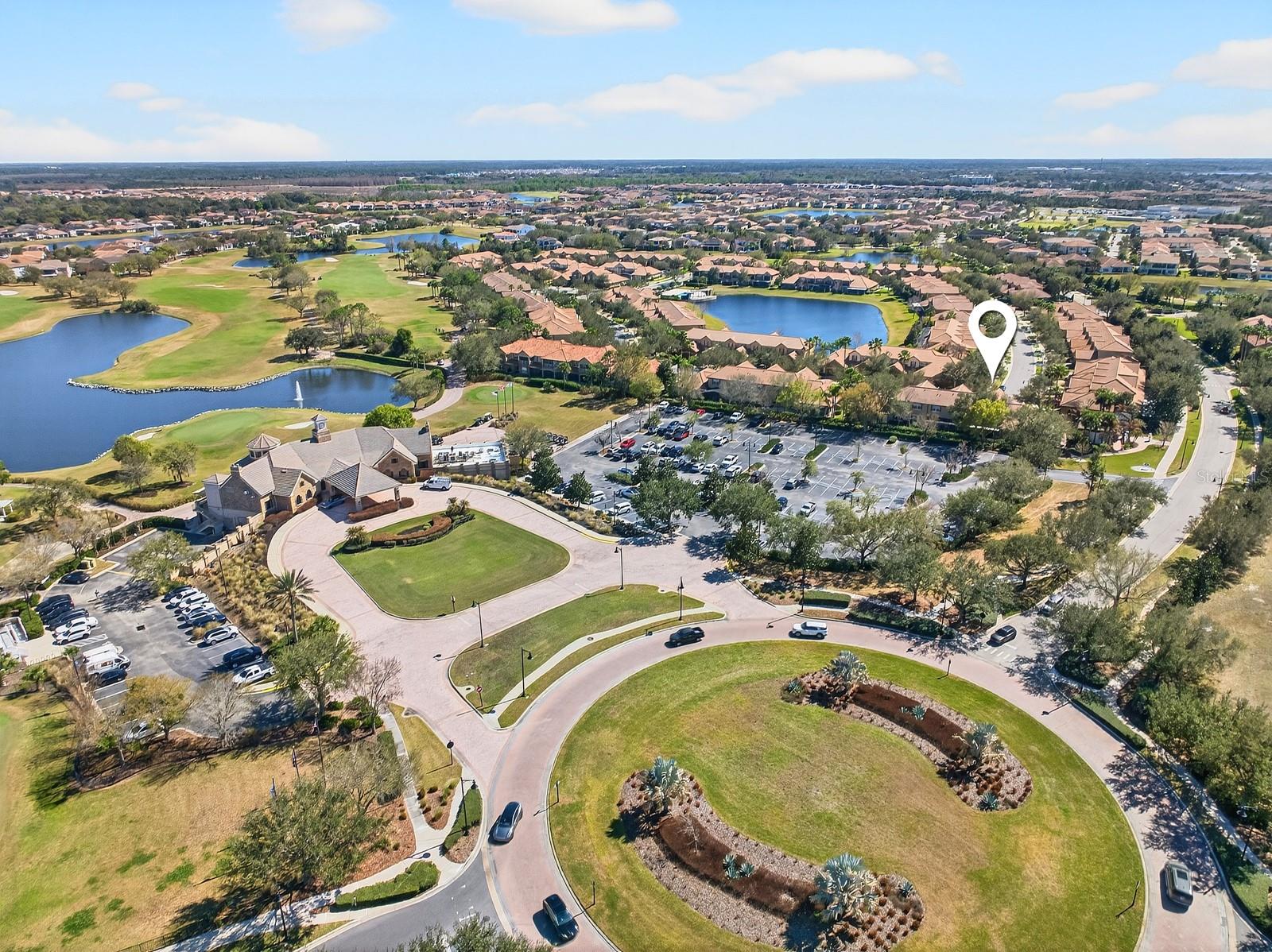 Image 31 of 34 For 10403 Belfry Circle