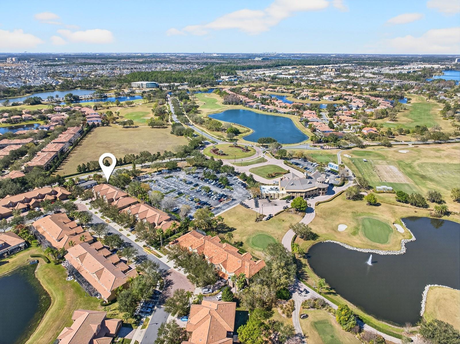 Image 32 of 34 For 10403 Belfry Circle