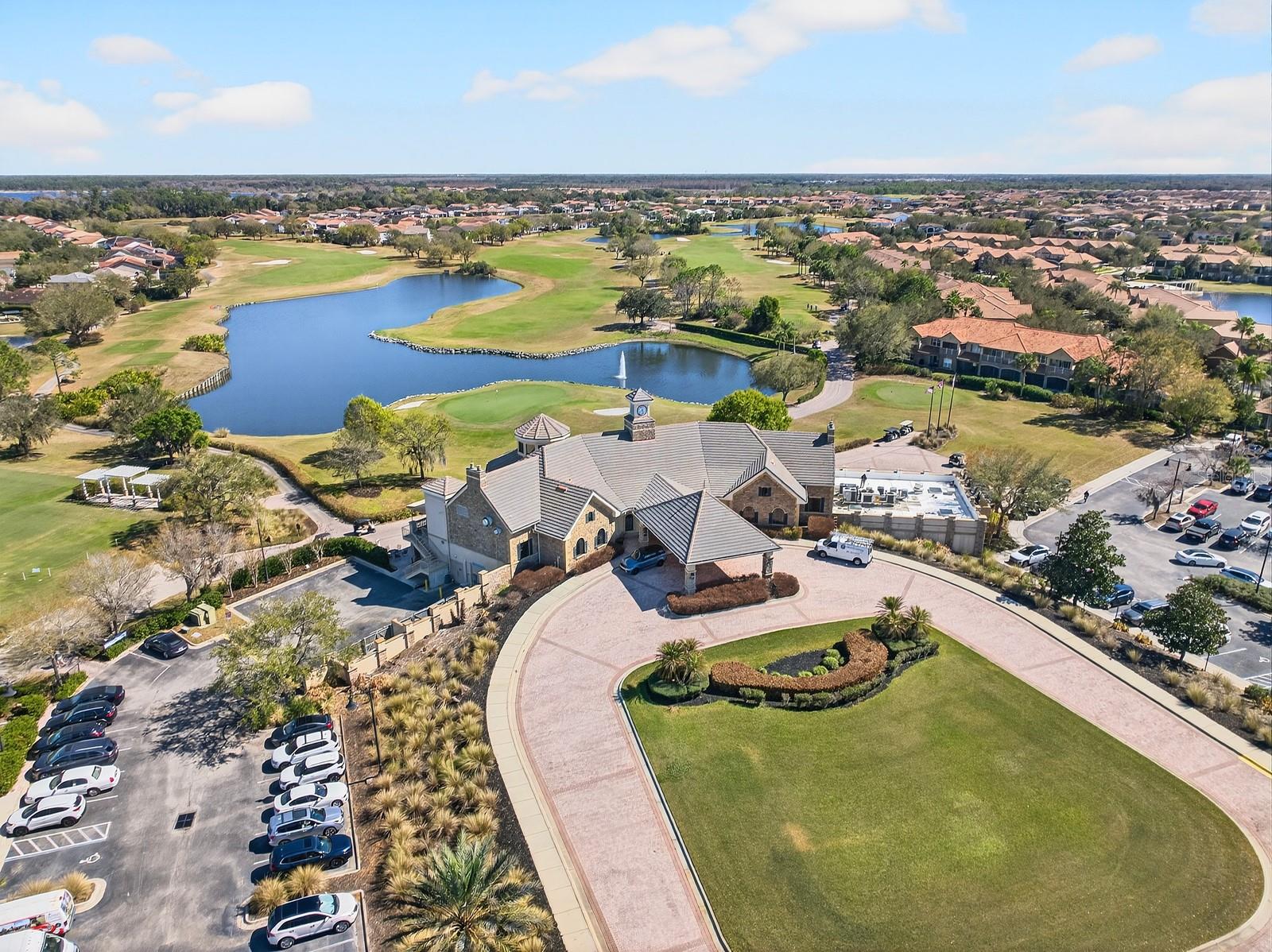 Image 33 of 34 For 10403 Belfry Circle