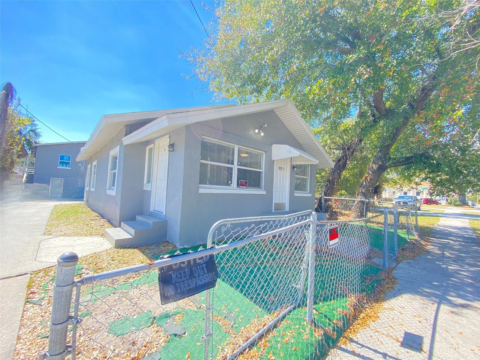 Details for 812 Livingston Street A, ORLANDO, FL 32805