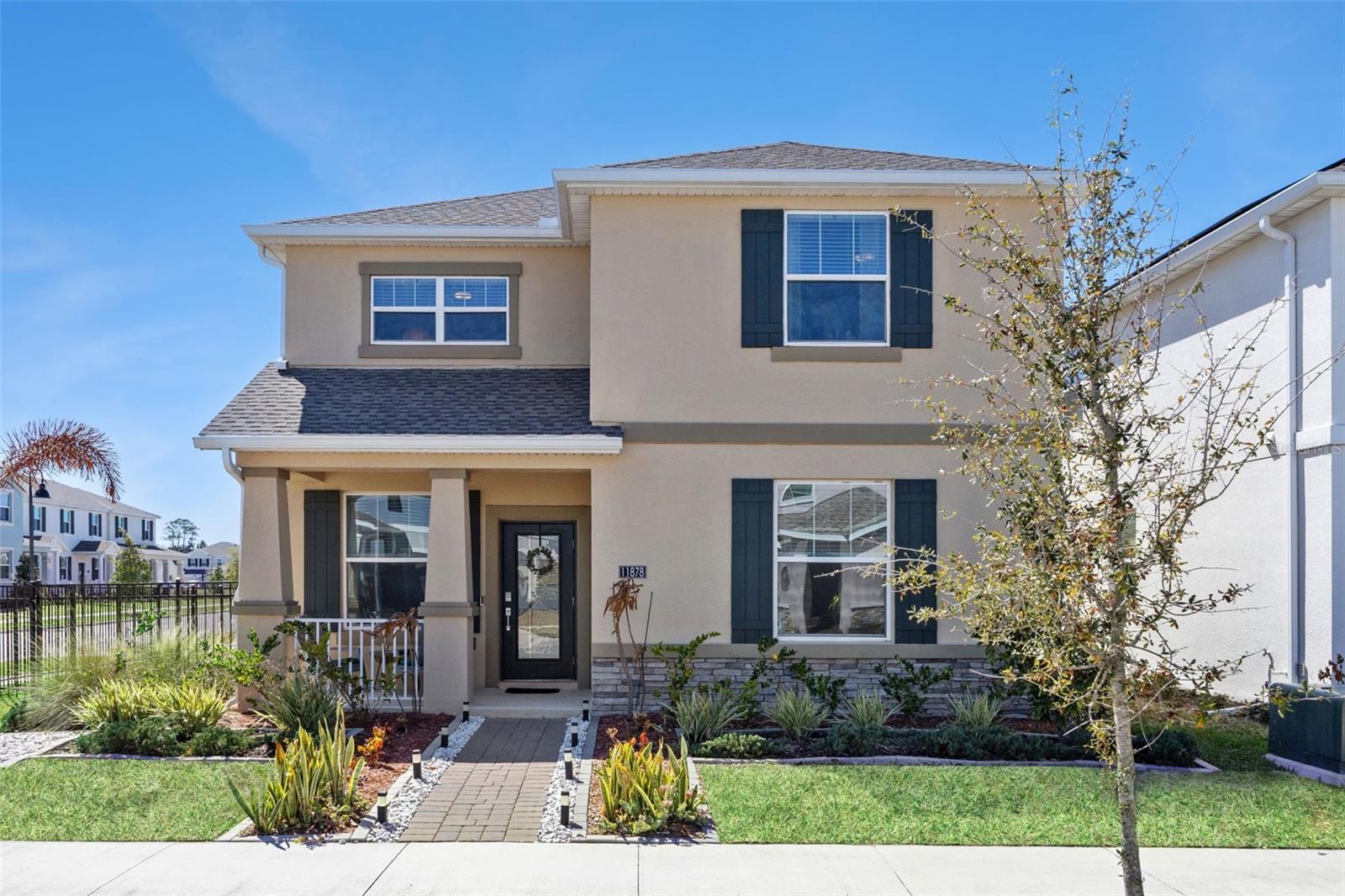 Details for 11878 Language Way, ORLANDO, FL 32832