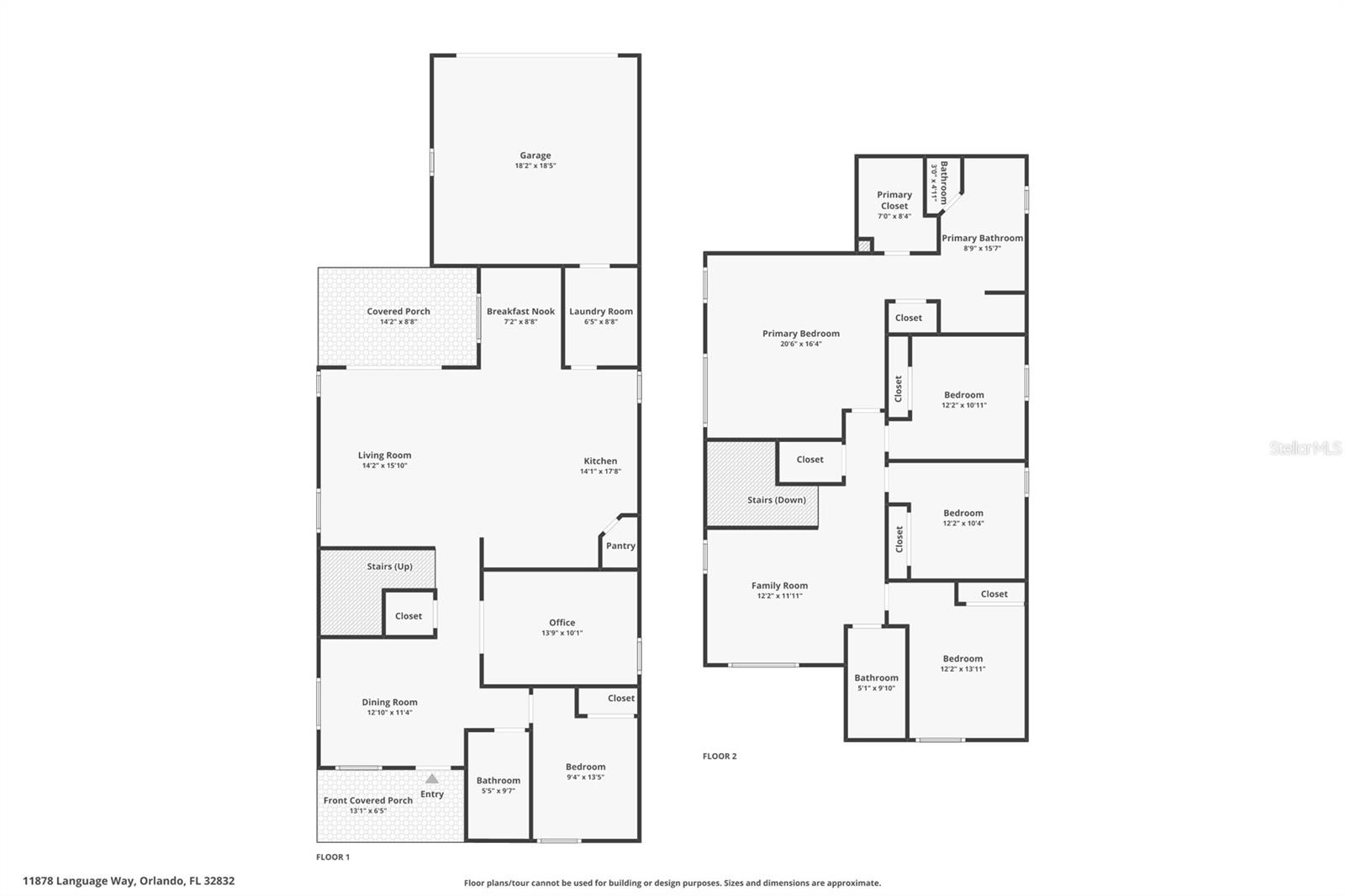 Image 34 of 52 For 11878 Language Way