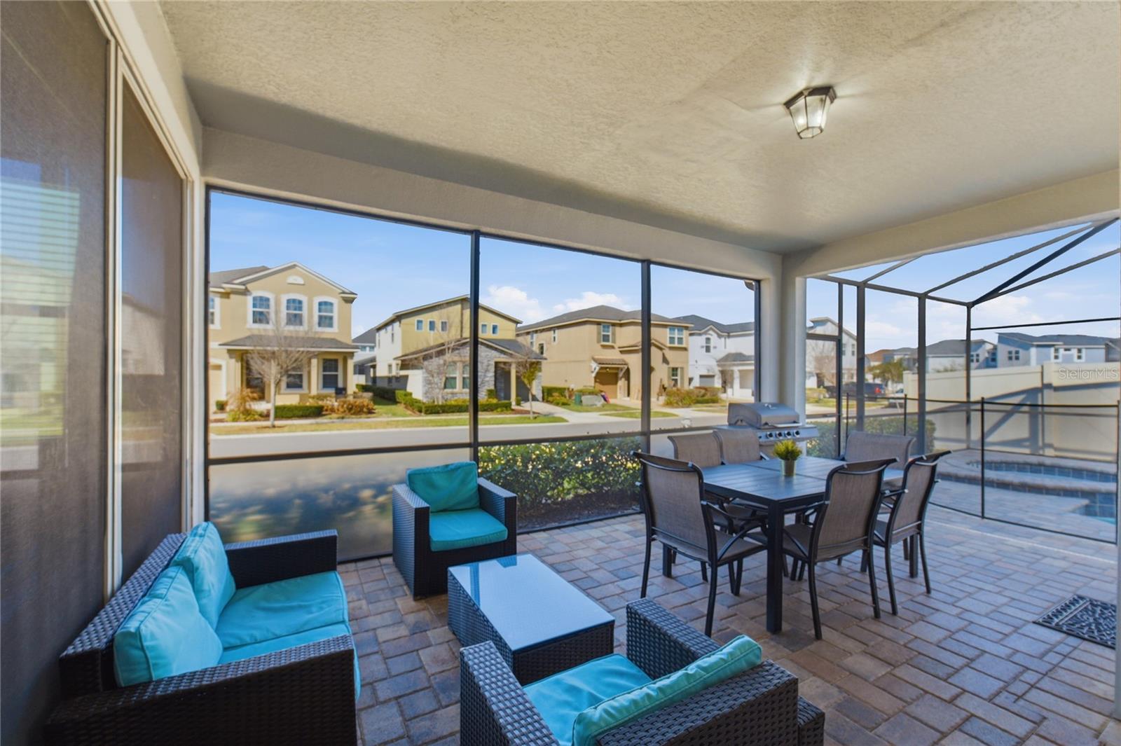 Image 17 of 55 For 9013 Egret Mills Terrace