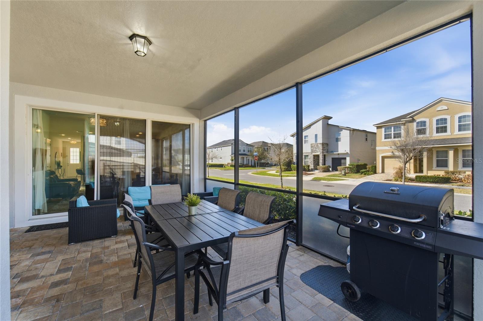 Image 19 of 55 For 9013 Egret Mills Terrace