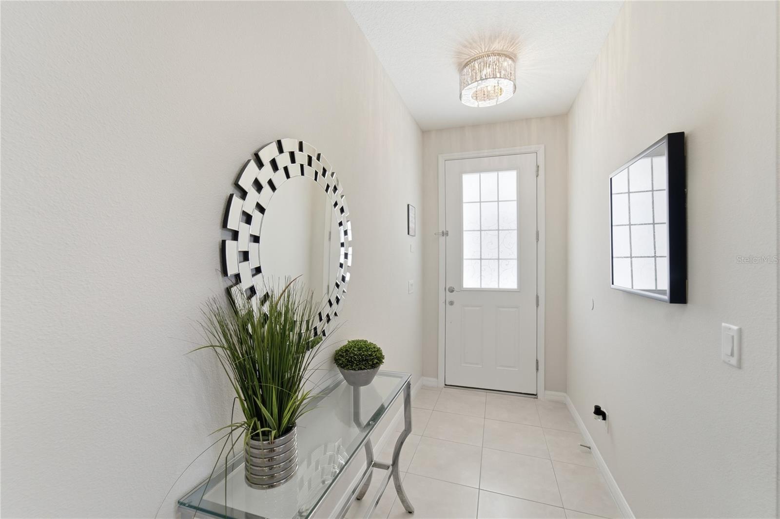 Image 2 of 55 For 9013 Egret Mills Terrace