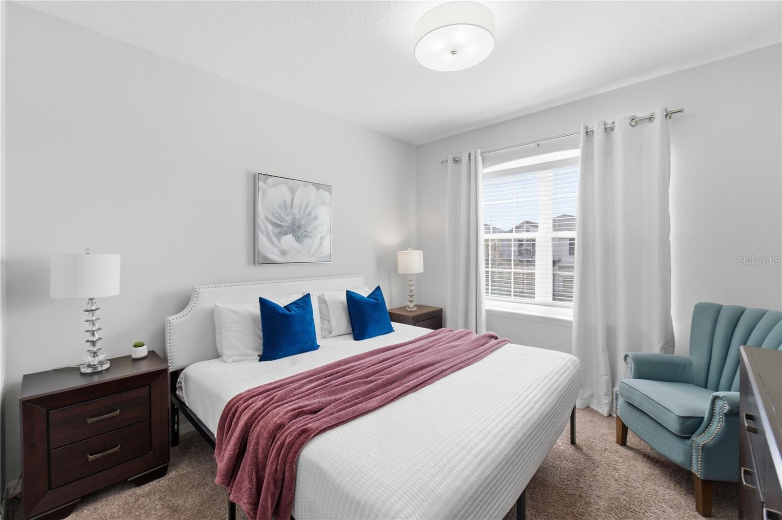 Image 33 of 55 For 9013 Egret Mills Terrace