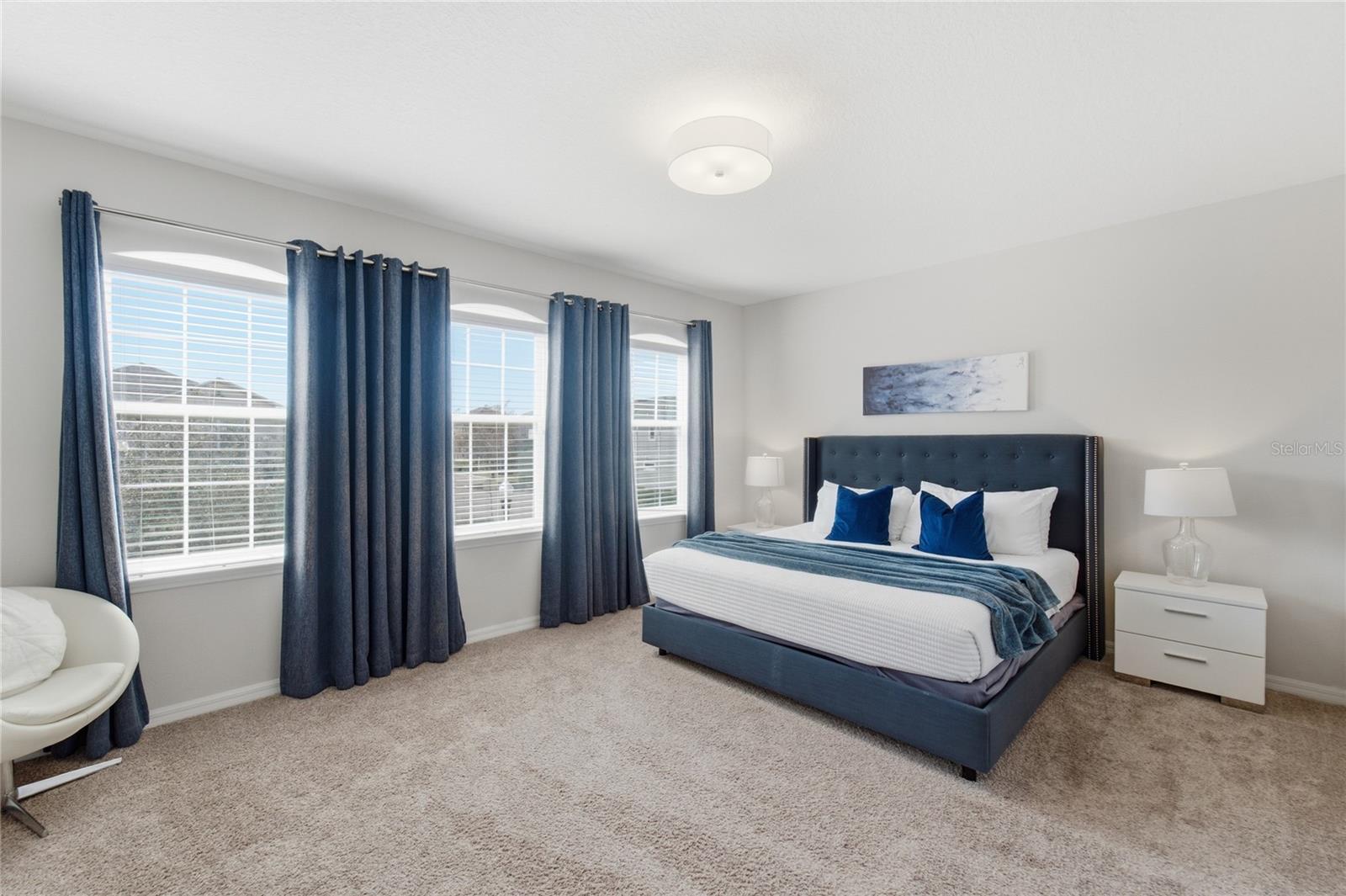 Image 36 of 55 For 9013 Egret Mills Terrace