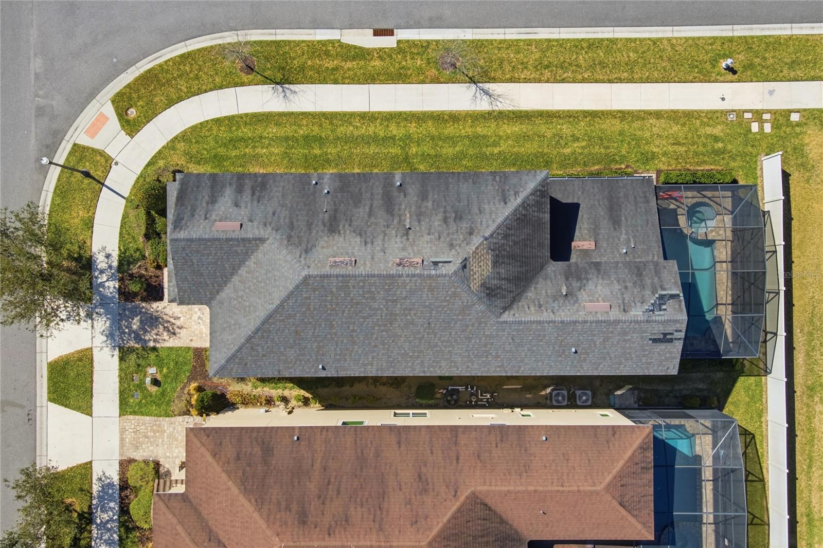 Image 48 of 55 For 9013 Egret Mills Terrace