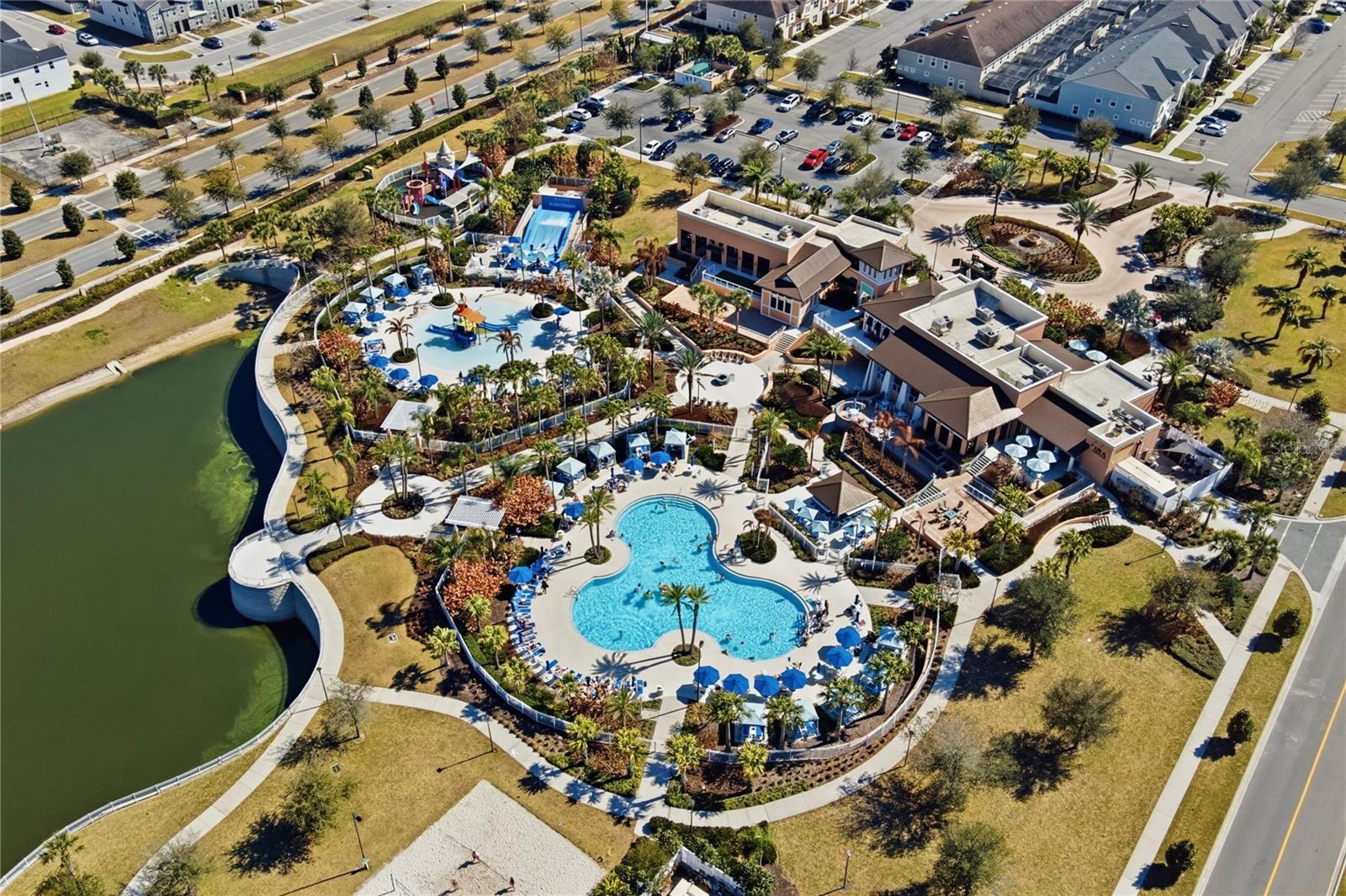 Image 51 of 55 For 9013 Egret Mills Terrace