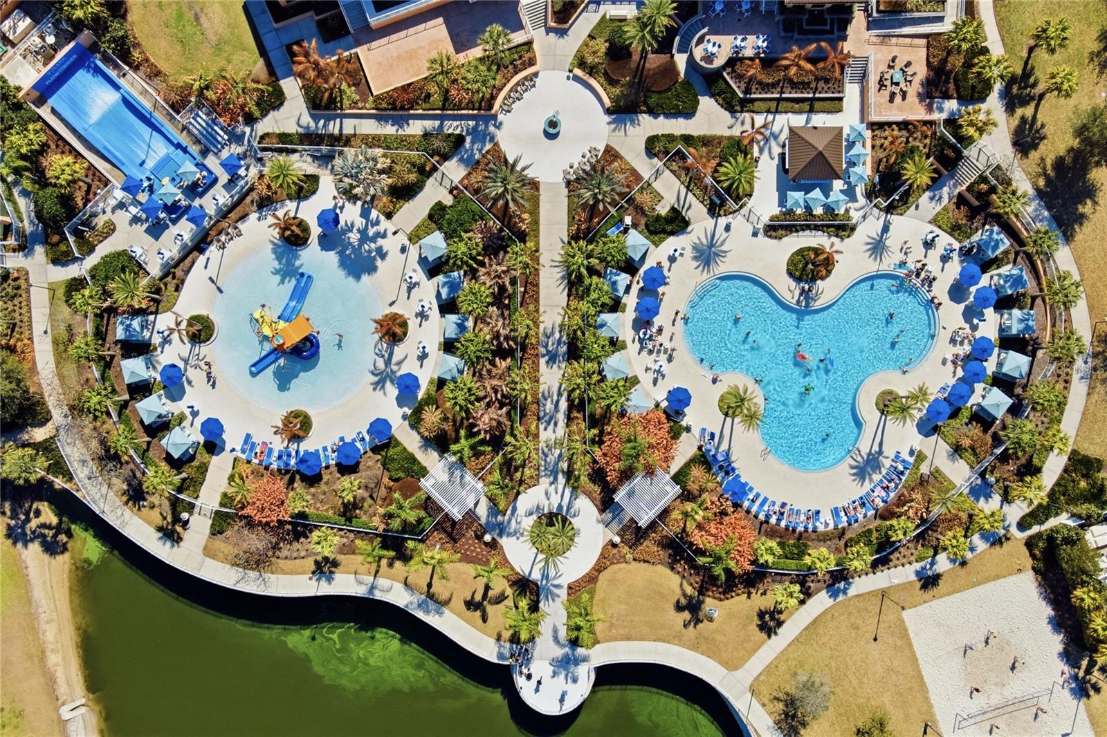 Image 52 of 55 For 9013 Egret Mills Terrace