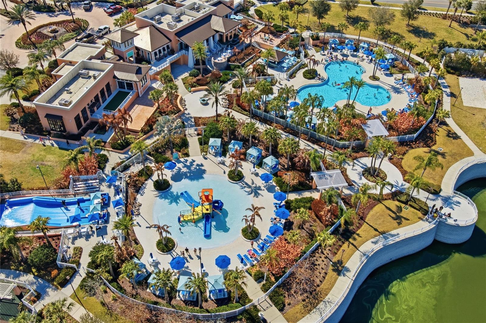 Image 53 of 55 For 9013 Egret Mills Terrace