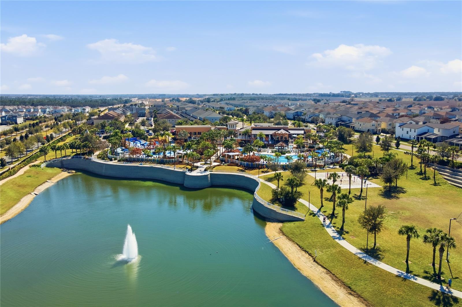 Image 55 of 55 For 9013 Egret Mills Terrace