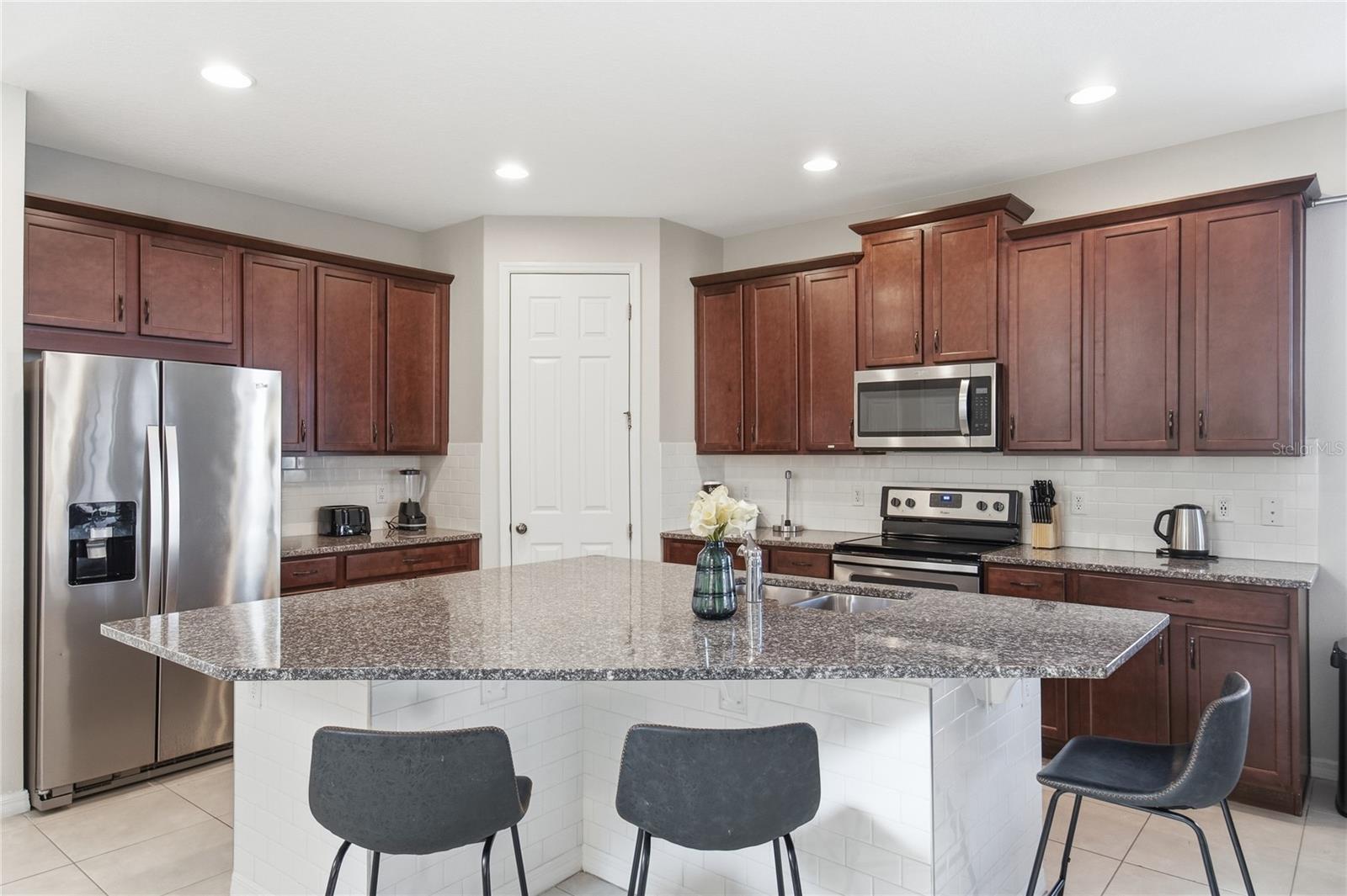 Image 9 of 55 For 9013 Egret Mills Terrace