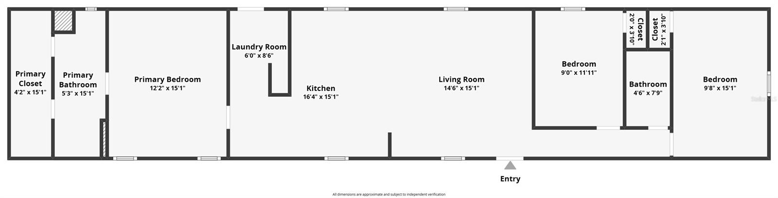 Image 2 of 62 For 9421 Costine Meadows Drive