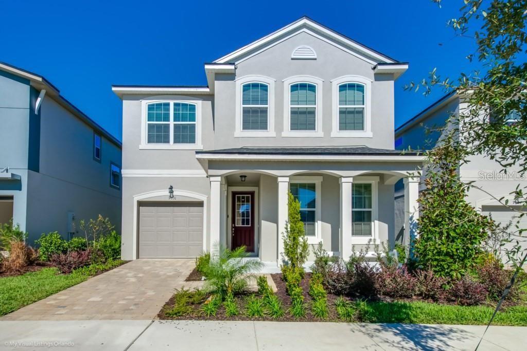 Details for 9031 Pelican Cove Trace, KISSIMMEE, FL 34747