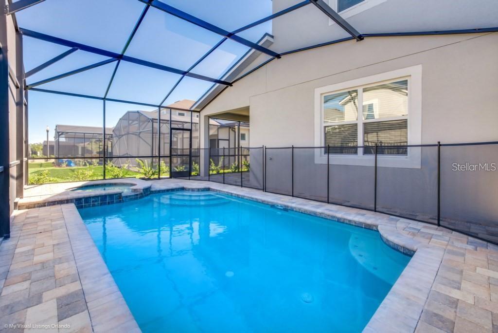 Image 45 of 60 For 9031 Pelican Cove Trace