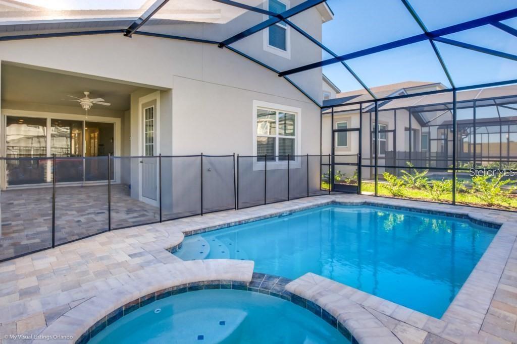 Image 47 of 60 For 9031 Pelican Cove Trace