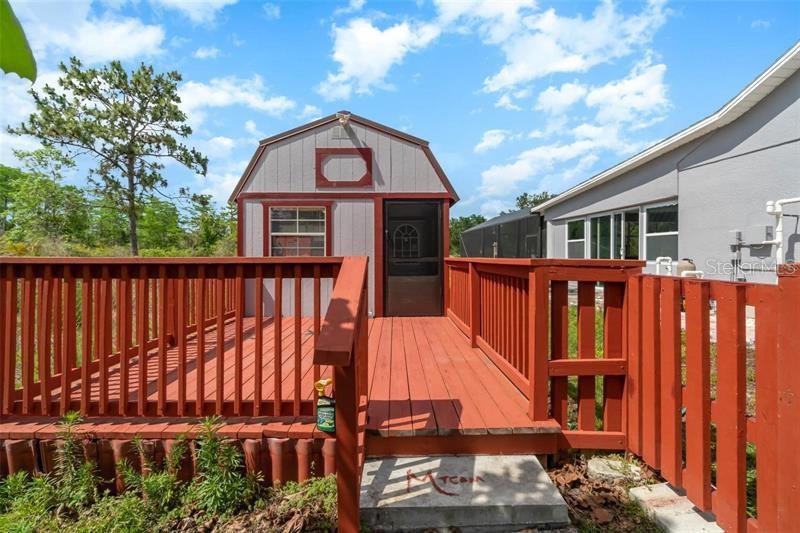 Details for 20805a Sheldon Street, ORLANDO, FL 32833