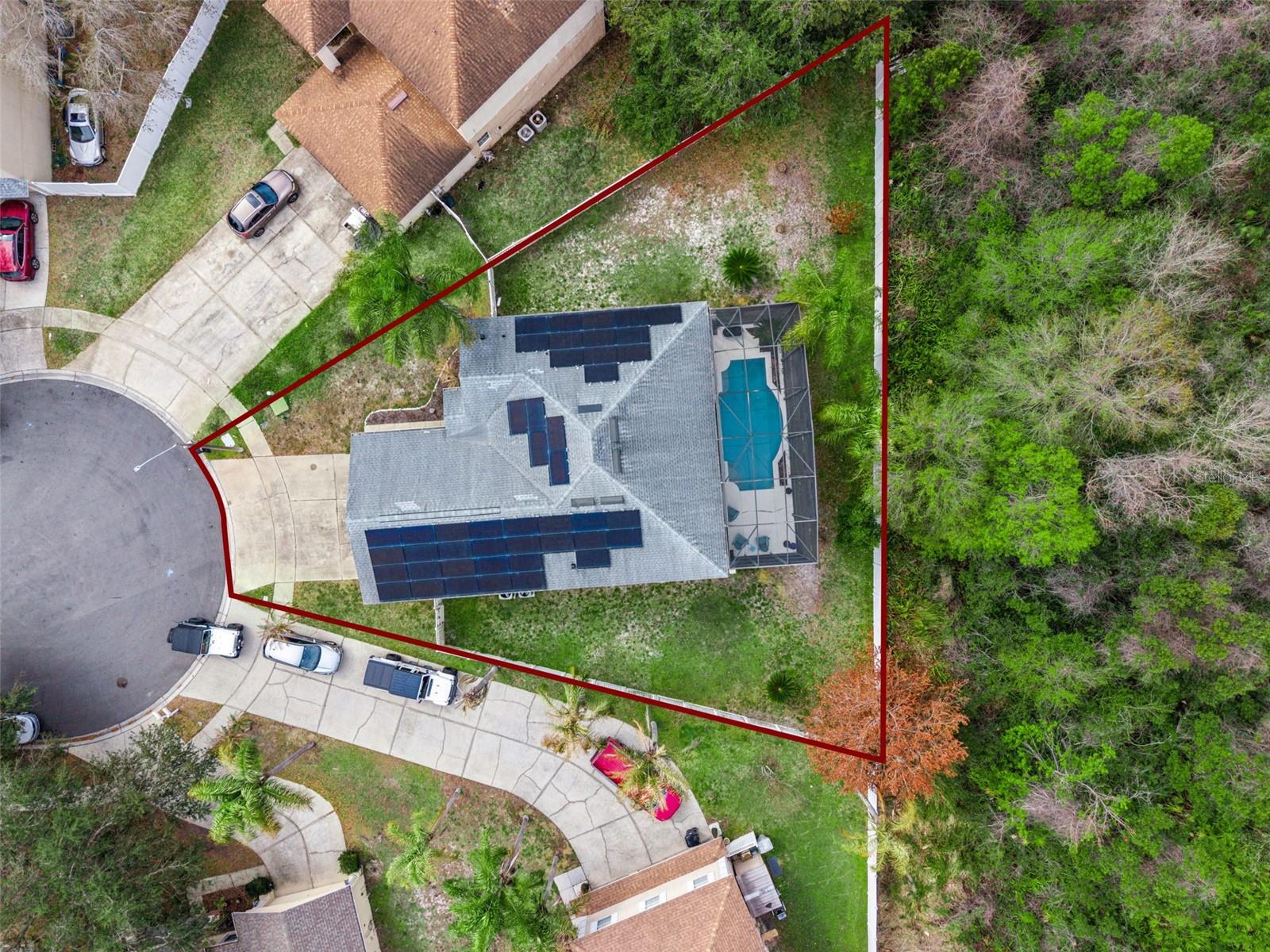 Image 26 of 33 For 1315 Falconwood Court