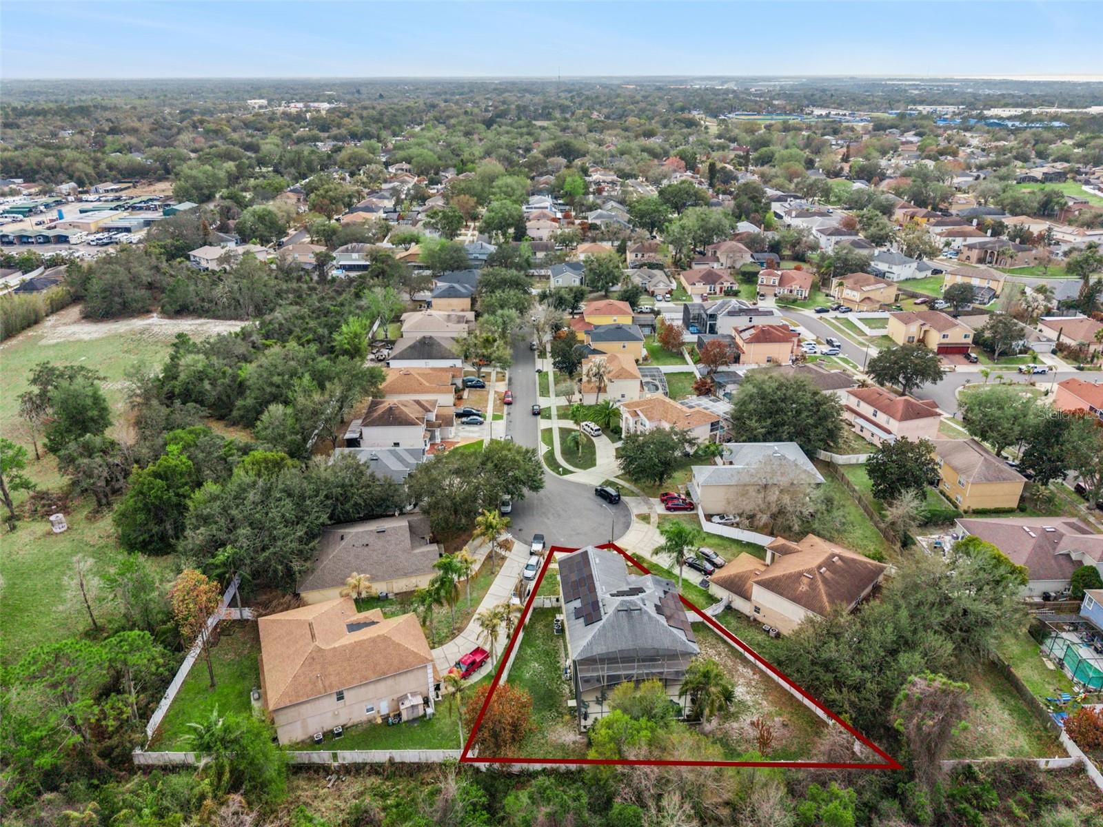 Image 27 of 33 For 1315 Falconwood Court