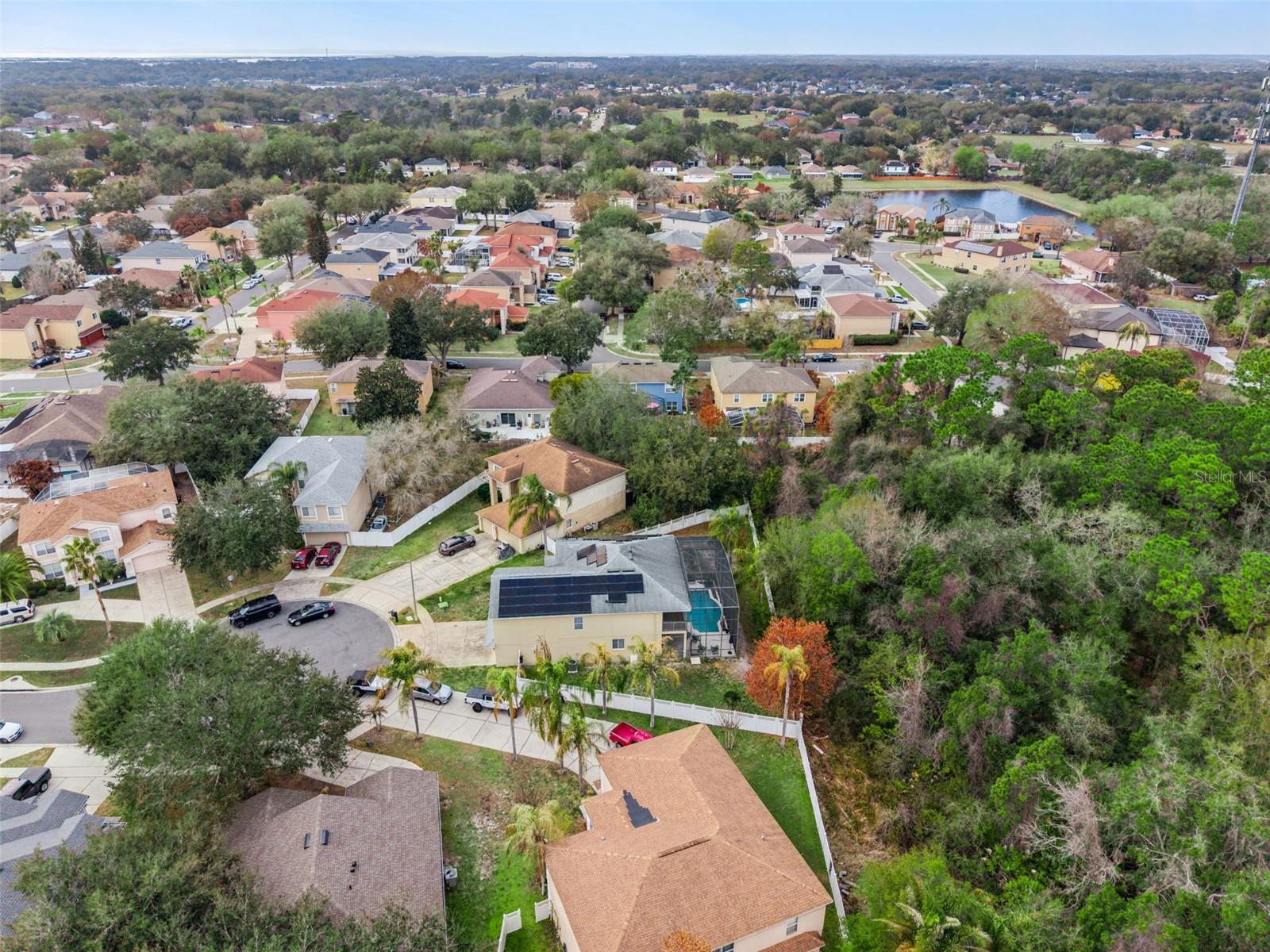 Image 28 of 33 For 1315 Falconwood Court