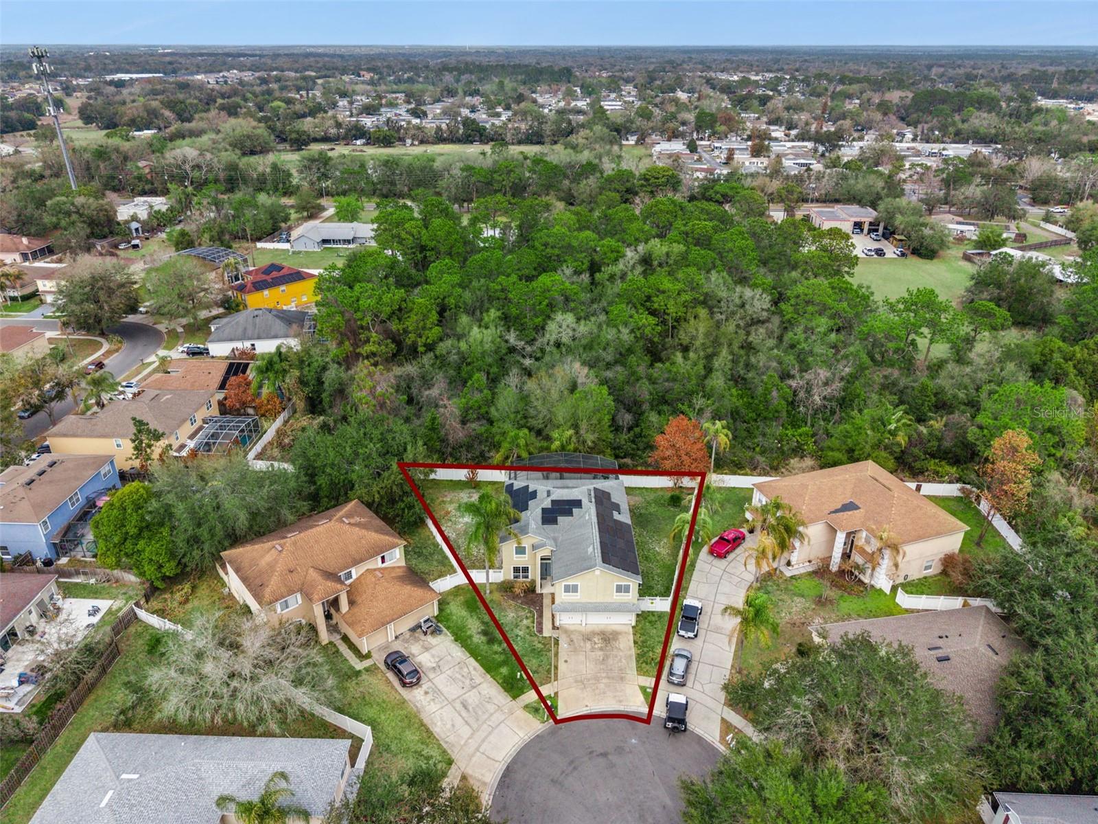 Image 30 of 33 For 1315 Falconwood Court