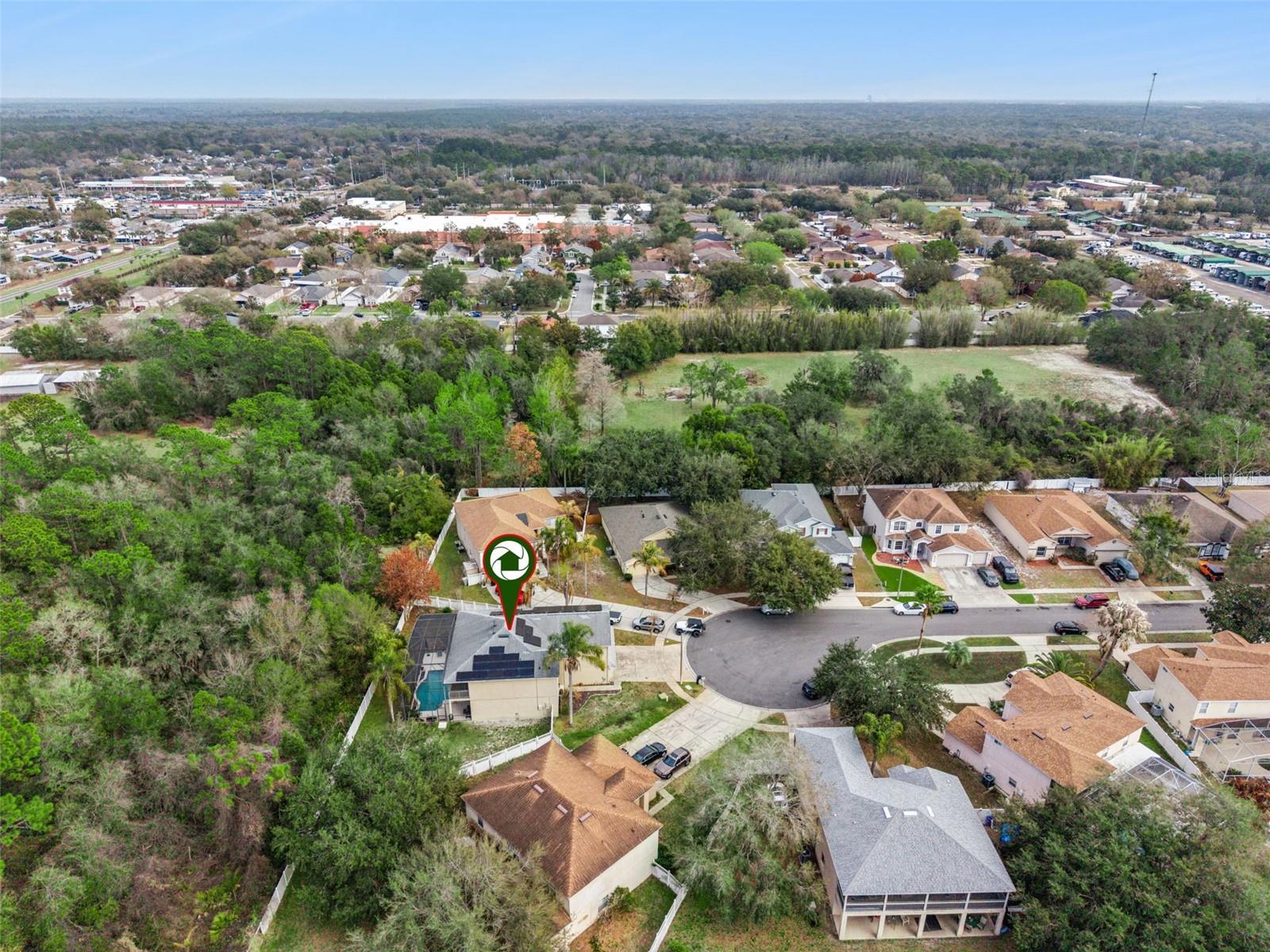 Image 31 of 33 For 1315 Falconwood Court