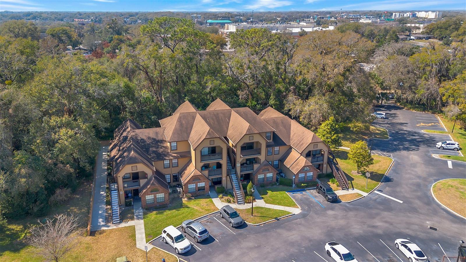 Image 19 of 22 For 485 Forestway Circle 106