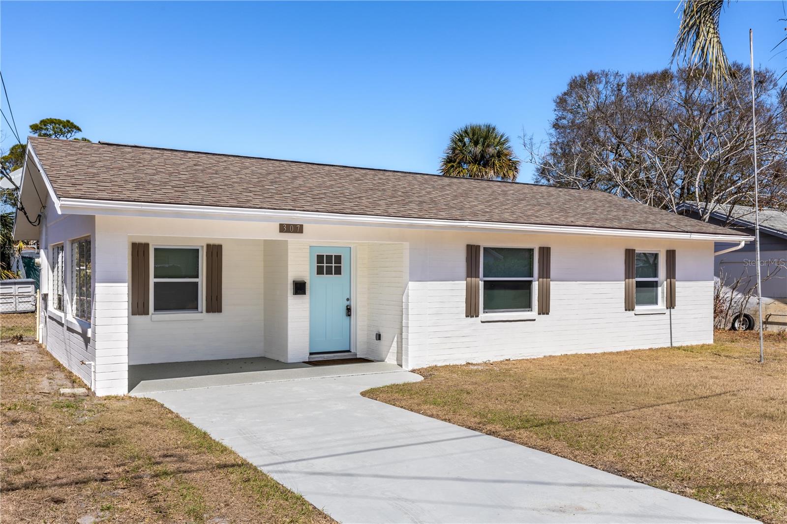 Details for 307 Legion Place, PORT ORANGE, FL 32129