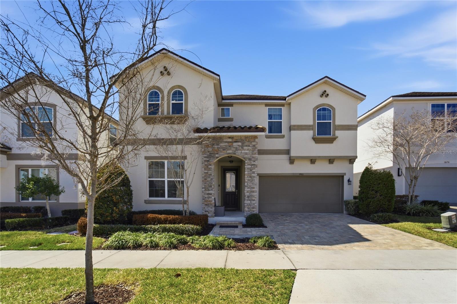 Details for 1860 Sawyer Palm Place, KISSIMMEE, FL 34747