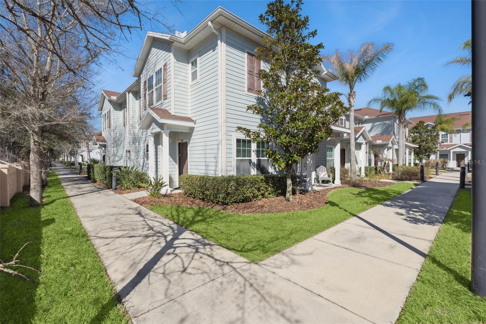 Details for 3209 Wish Avenue, KISSIMMEE, FL 34747