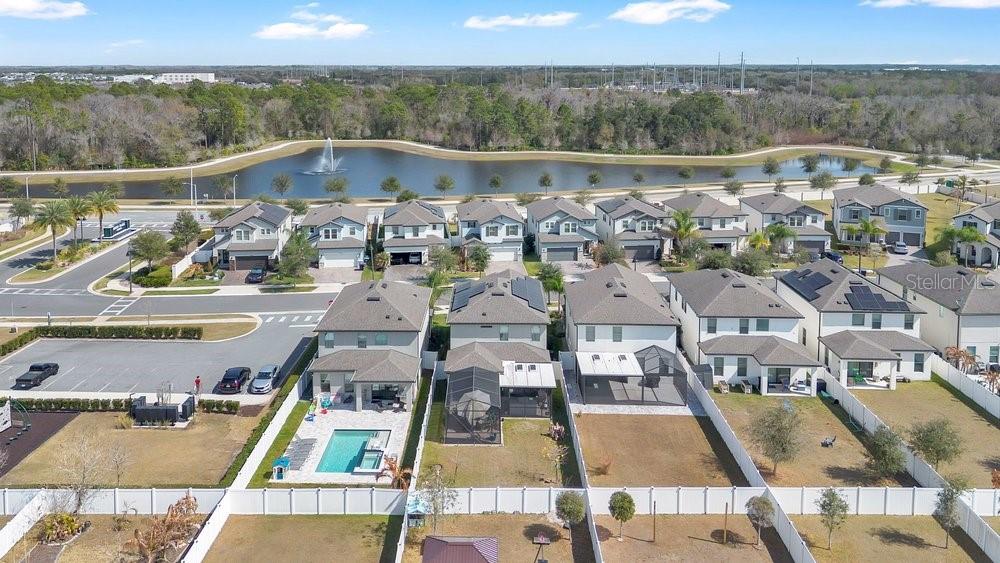 Image 28 of 37 For 9547 Juniper Moss Circle