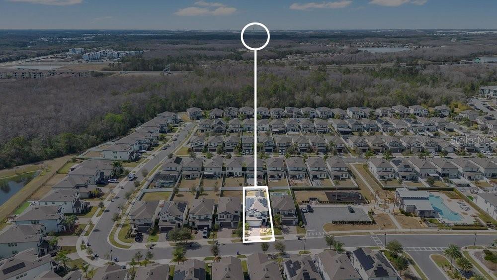 Image 32 of 37 For 9547 Juniper Moss Circle