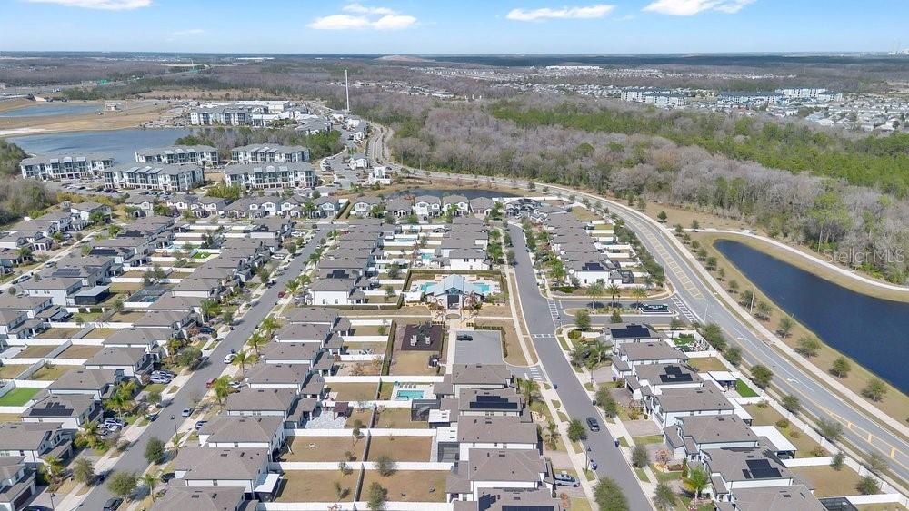 Image 33 of 37 For 9547 Juniper Moss Circle