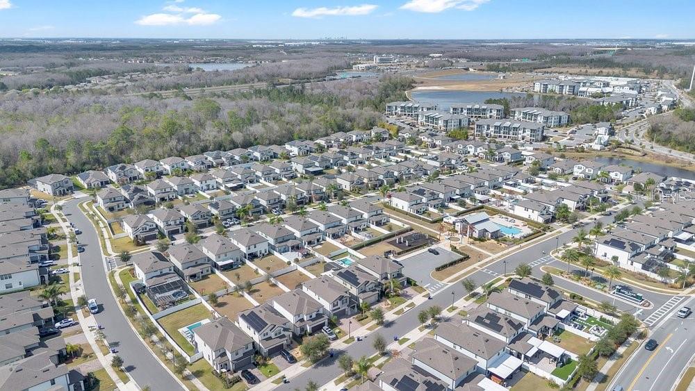 Image 34 of 37 For 9547 Juniper Moss Circle