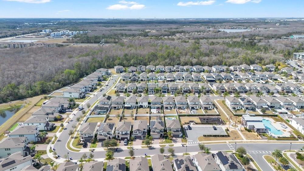 Image 35 of 37 For 9547 Juniper Moss Circle