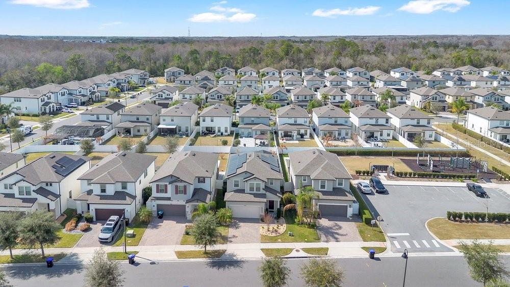 Image 36 of 37 For 9547 Juniper Moss Circle