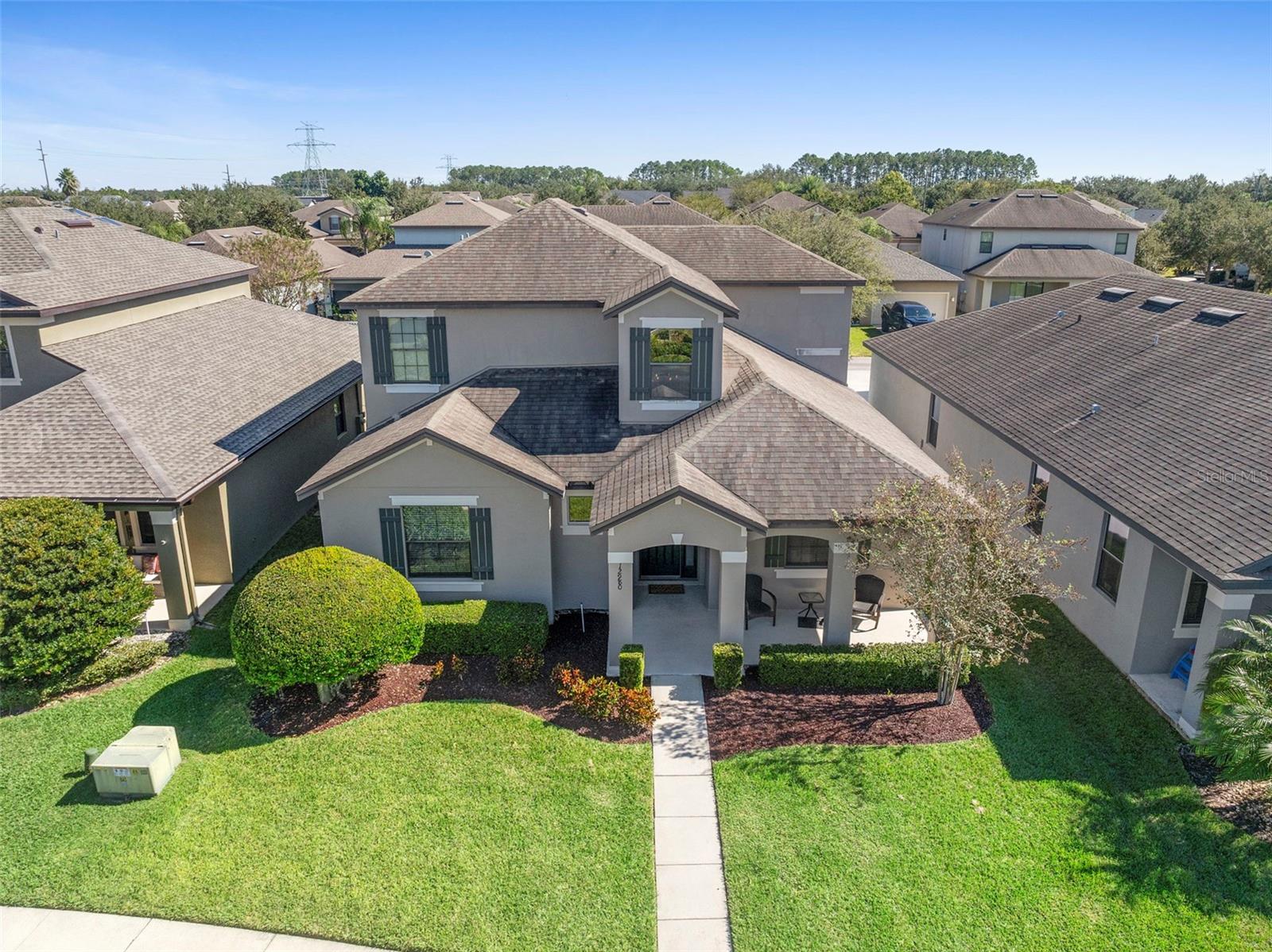 Image 2 of 60 For 12980 Holdenbury Lane