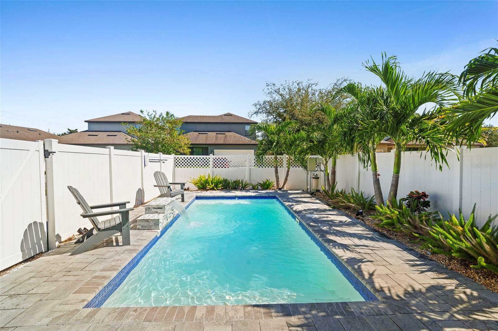 Image 46 of 60 For 12980 Holdenbury Lane