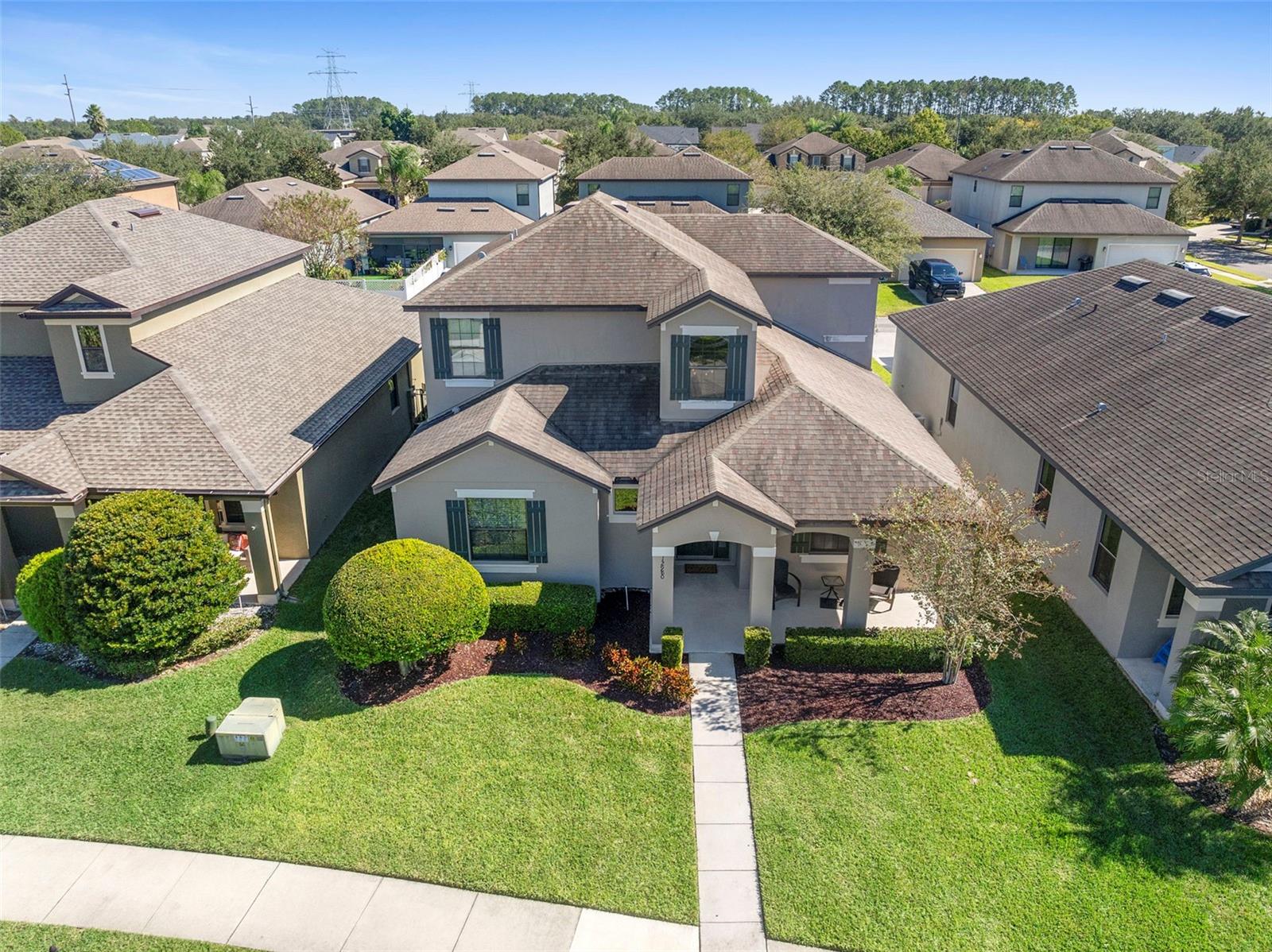 Image 50 of 60 For 12980 Holdenbury Lane