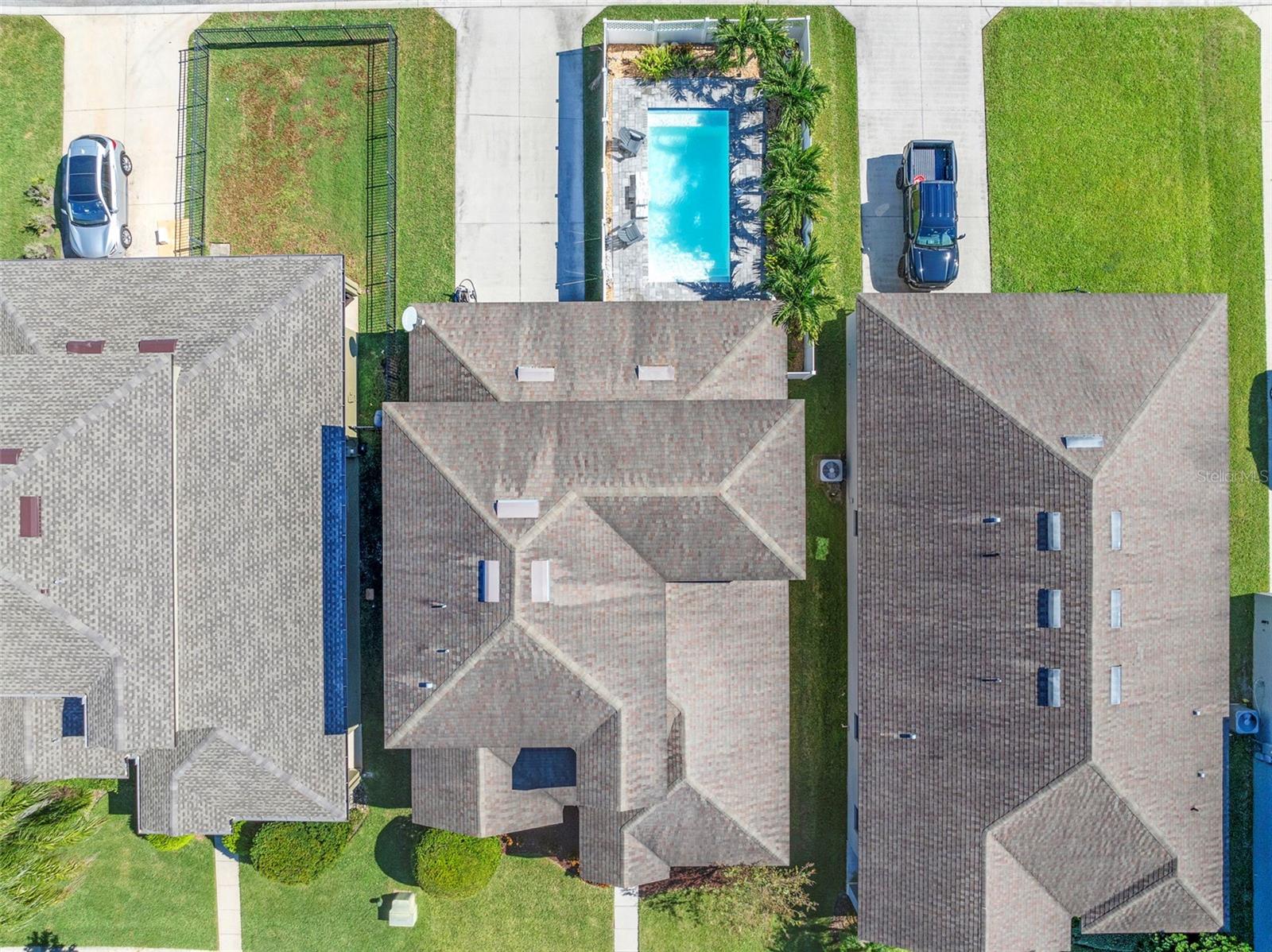 Image 51 of 60 For 12980 Holdenbury Lane