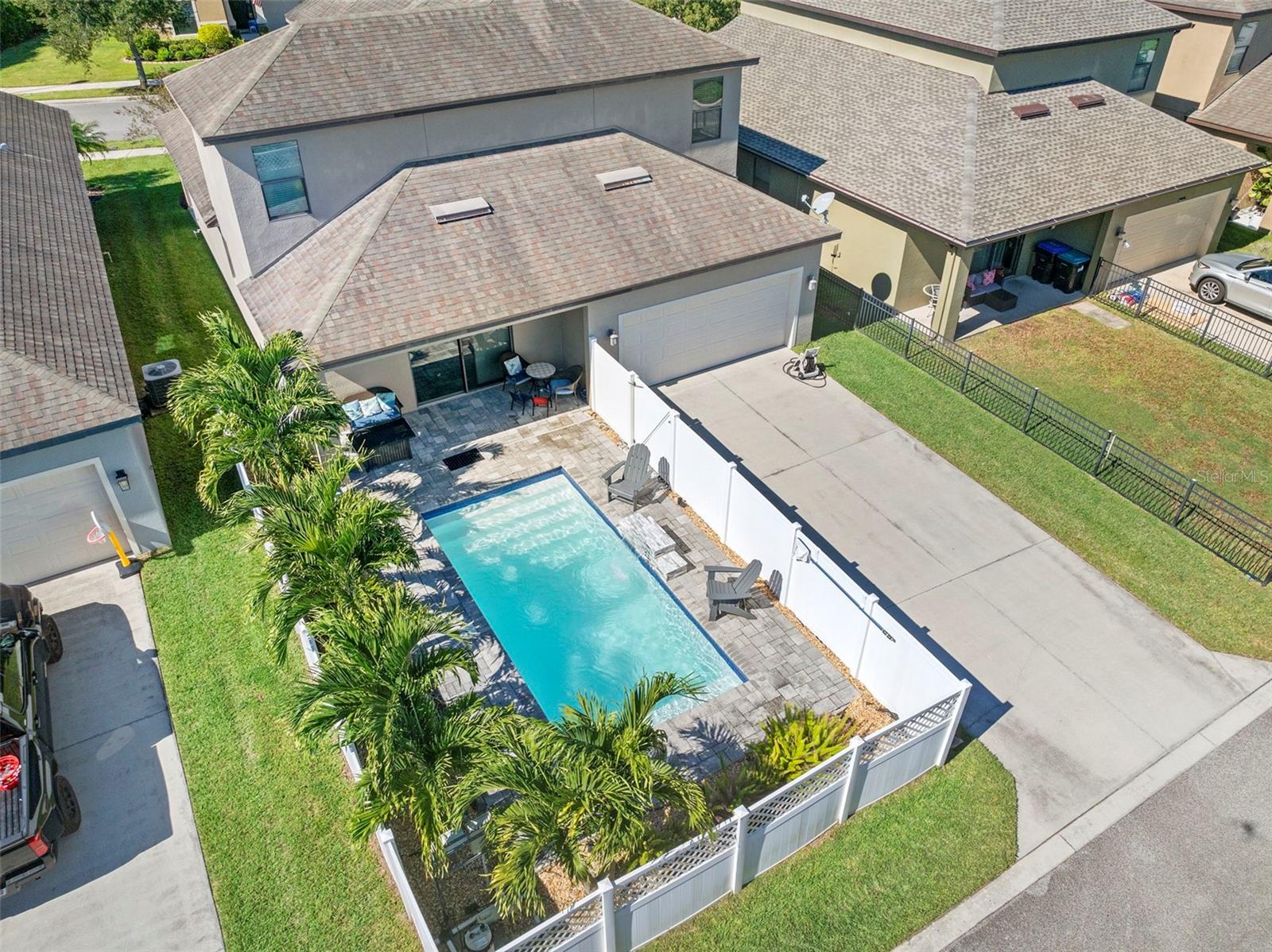 Image 52 of 60 For 12980 Holdenbury Lane