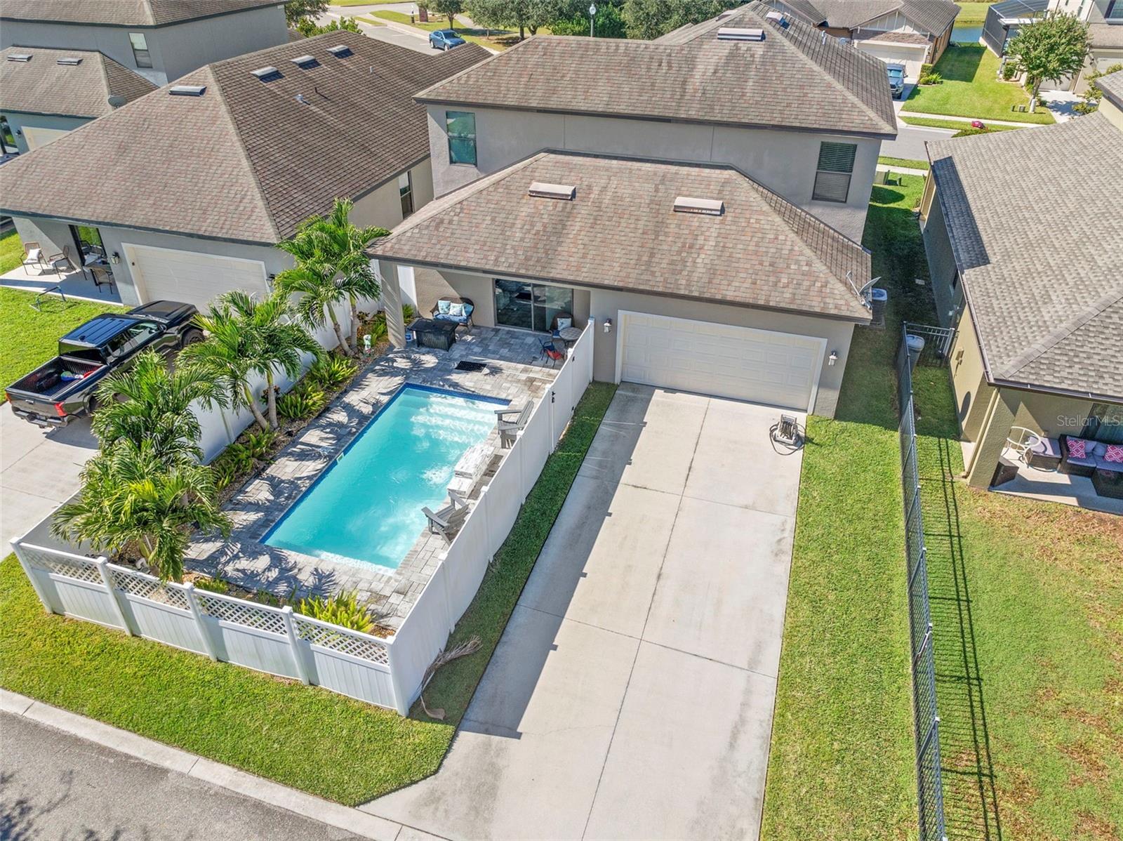 Image 53 of 60 For 12980 Holdenbury Lane