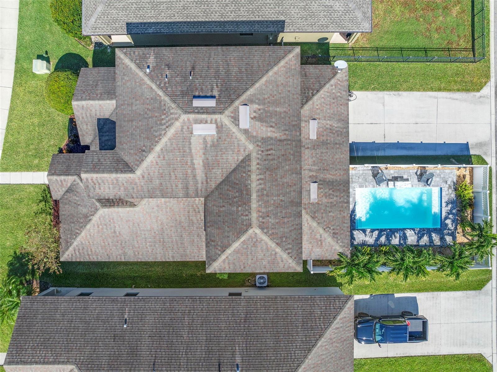 Image 54 of 60 For 12980 Holdenbury Lane