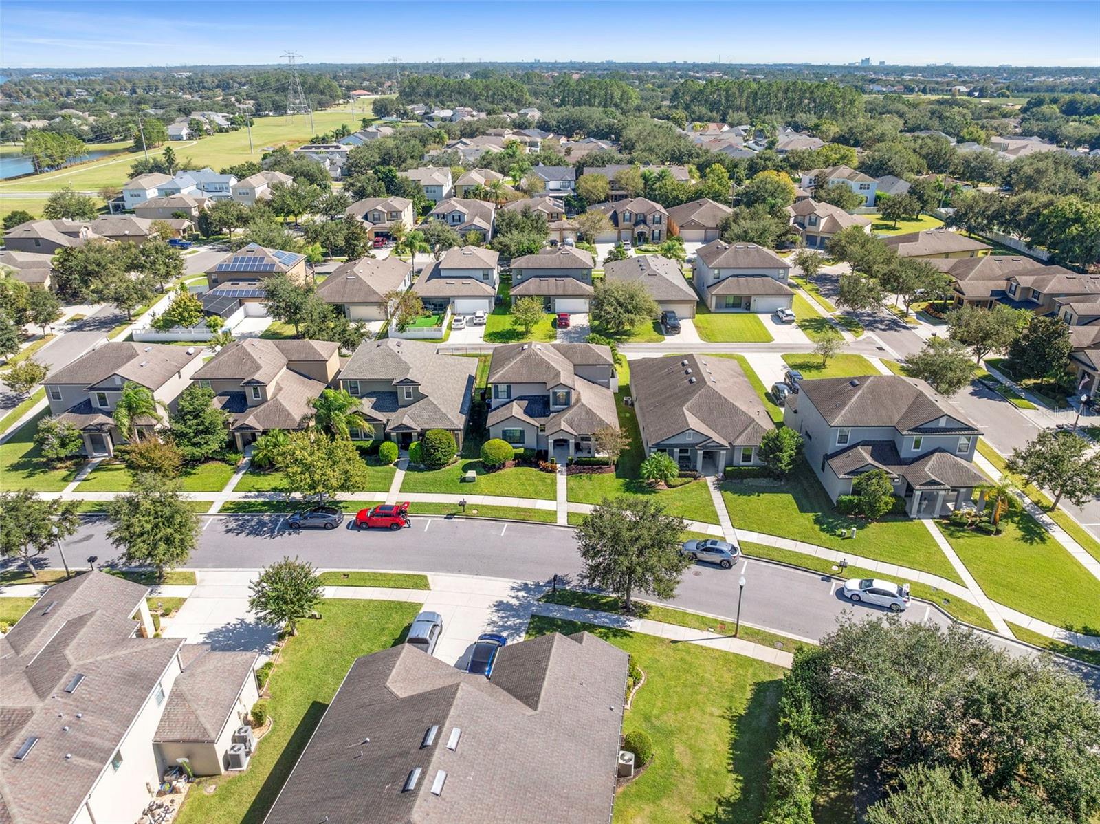 Image 55 of 60 For 12980 Holdenbury Lane