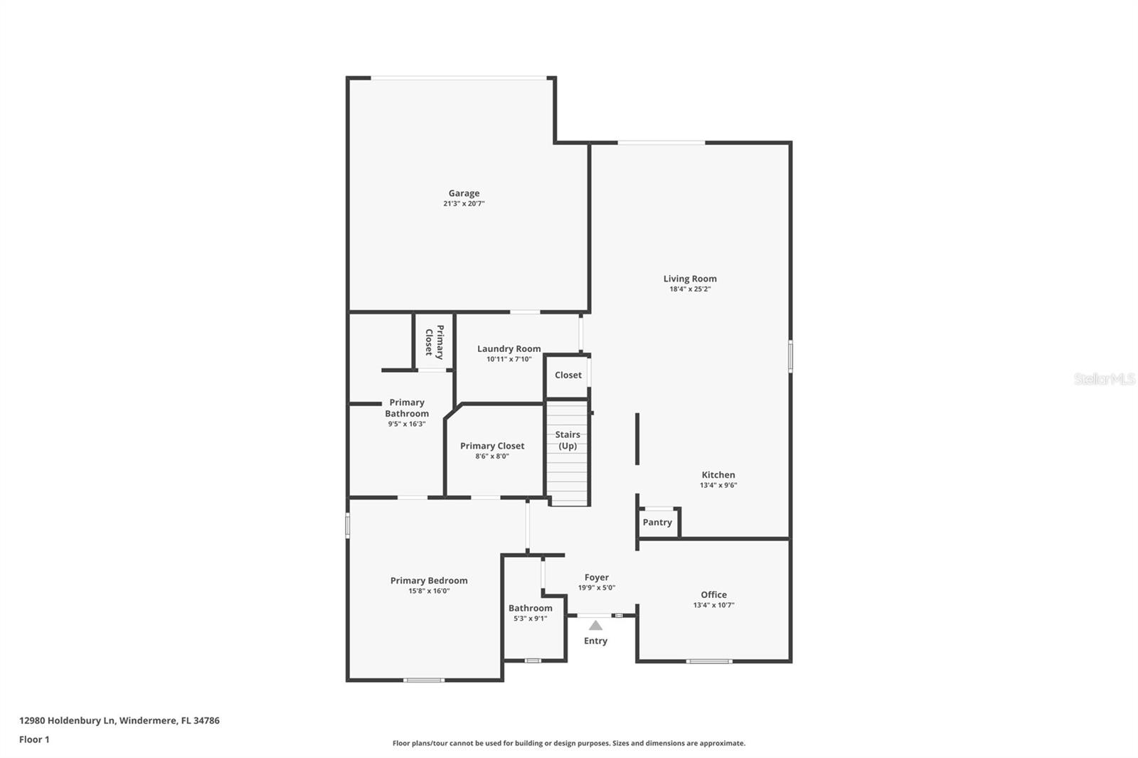 Image 58 of 60 For 12980 Holdenbury Lane